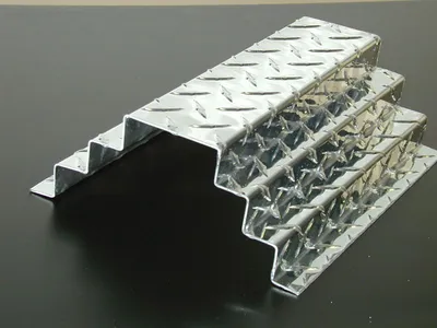 FAB SUPPLY _UNKNOWN_ Press Brake Tooling | Punch Press and Shear (12)