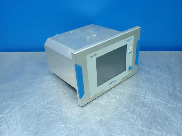 Used KISTLER 5867B0000 Computer Accessories Ohio US | HGR 24 #751559