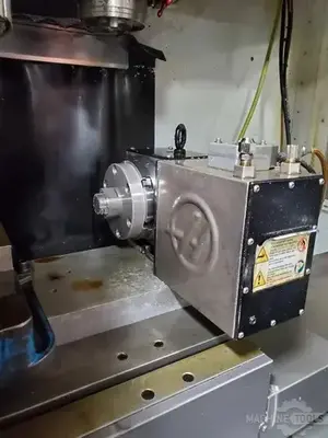 USED 2015 HAAS VF-1