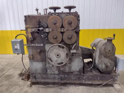 USED TORRINGTON W-125S