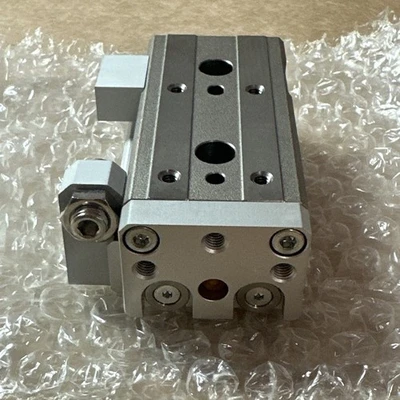 NEW SMC MXQ12-30AS