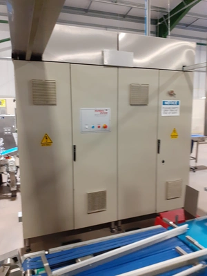 Rondo Doge LaminaZione Sheeter