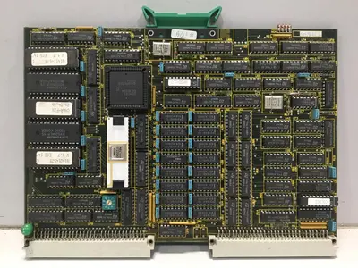 USED SIEMENS 262-1457-85-B