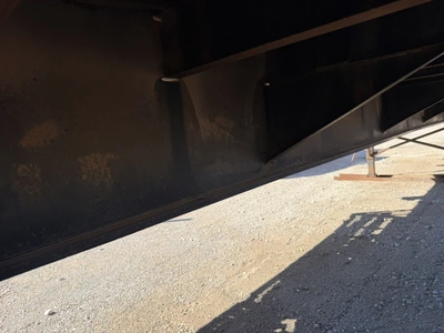 Used 1979 HOBBS _UNKNOWN_ Lowboy Trailers Oklahoma US | Miedema Asset Management Group #1709333