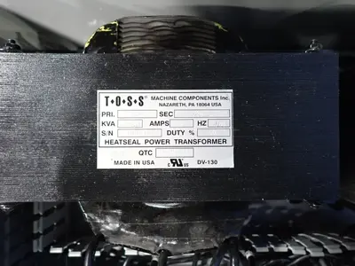 Control Cabinet