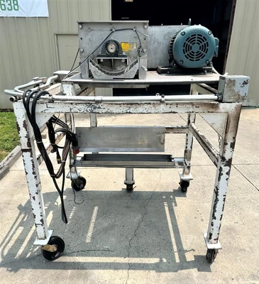 Used _UNKNOWN_ _UNKNOWN_ Mills / Grinders West Virginia US | Cooper Industries #1409607