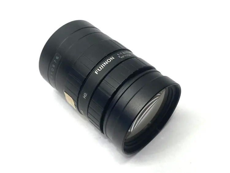 Used FUJIFILM HF75SA-1 Camera Systems | Maverick Industrial Sales #1114080