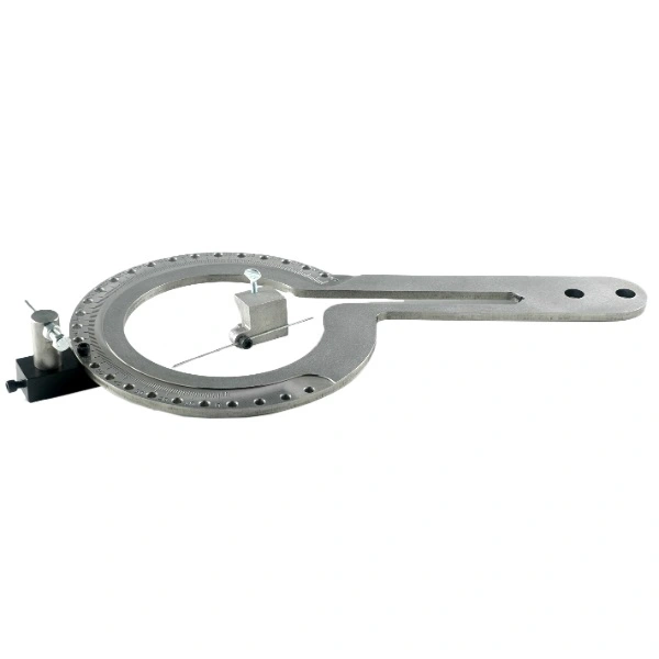 New | in-Stock PRO-TOOLS 105 Pipe, Tube & Bar Benders Parts Illinois US | Olympus Machinery Group #1349364
