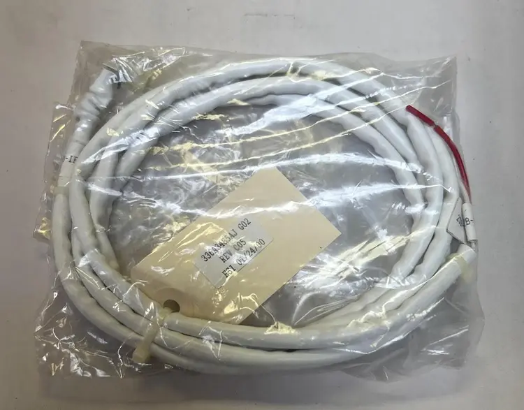 New | in-Stock GE 336A3485AJG02 Cable & Wire Ohio US | Surplus Asset Holdings #1239529