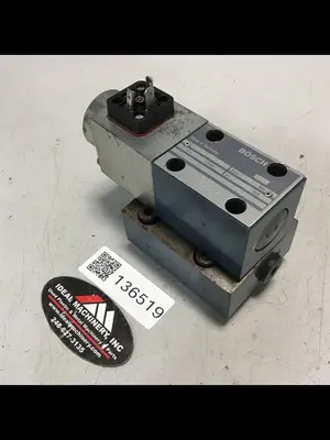 USED BOSCH 0 811 402 019