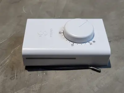 Wall Thermostat SWT1C