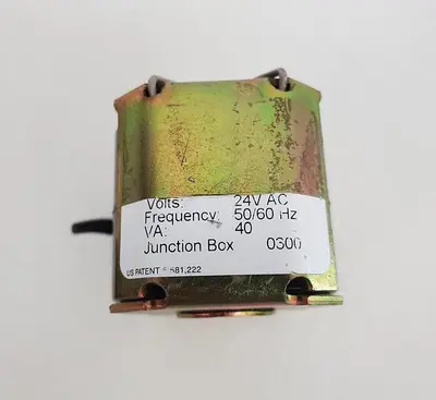 JUNCTION BOX 0300