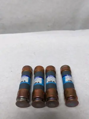Used LITTELFUSE FLNR-35 Miscellaneous Equipment (Electrical & Power) | Surplus Asset Holdings #1199889