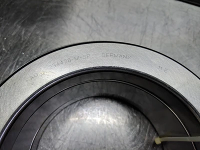 Consolidated Angular Contact Ball Thrust Bearing 234426 MS P/5 (LOC1236B)