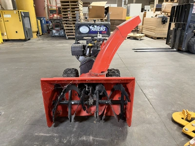 Used _UNKNOWN_ _UNKNOWN_ Snow Blowers Michigan US | Miedema Asset Management Group #1576901