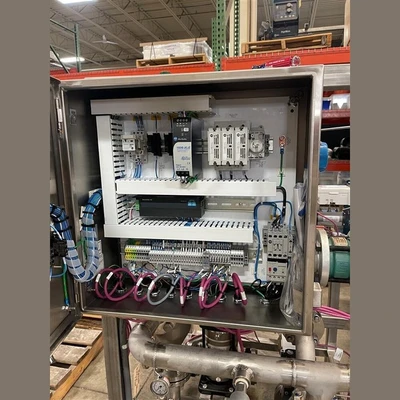 USED 2022 HYDRO THERMAL H320 EZ HEATER