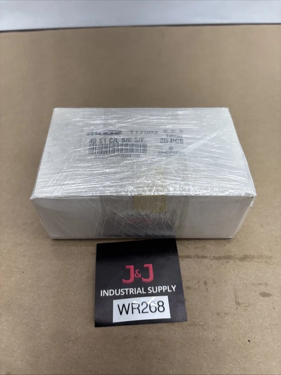 New | in-Stock Morse 117502 Conveyor Parts Indiana US | J&J Industrial Supply #1082457