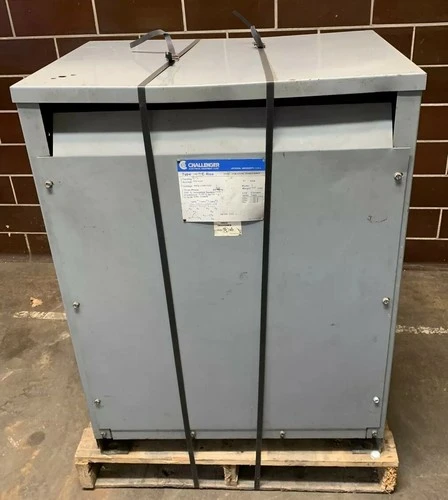 Used Challenger 632-LQ3 Transformers Indiana US | J&J Industrial Supply #518518