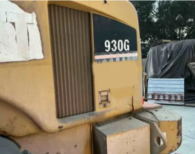 Used 2006 Caterpillar 930G Wheel Loaders California US | Zadoon Equipment #1480605