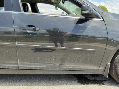 USED 2013 CHEVROLET MALIBU