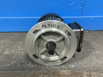 Used LAFERT AM71ZCA4 Motors (misc) Ohio US | HGR 24 #1446043