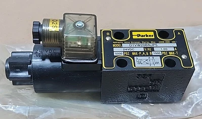 NEW Parker D1VW20BNJP5