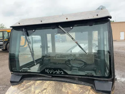 USED KUBOTA RTV900 DIESEL 4X4