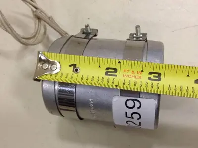NEW APPLIED INSTRUMENTS A-20B304-3