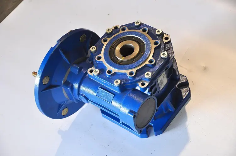 Used ZM SPAGGIARI TRANSFERBOX Parts | Apt International N.V #364481