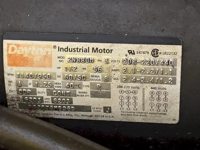 USED CINCINNATI MILACRON HEALD 273A