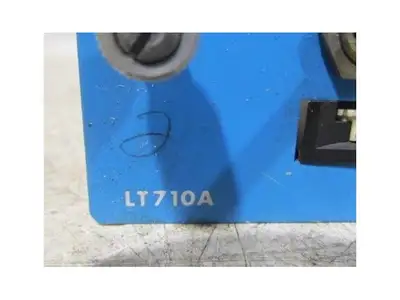 AC Autotech Corporation LT710A