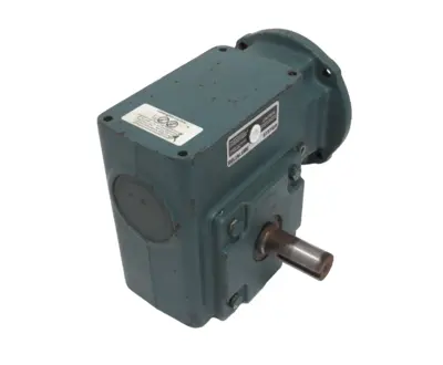 NEW DODGE MR94669 GEAR REDUCER MR94669ENA Q2628020M056K1