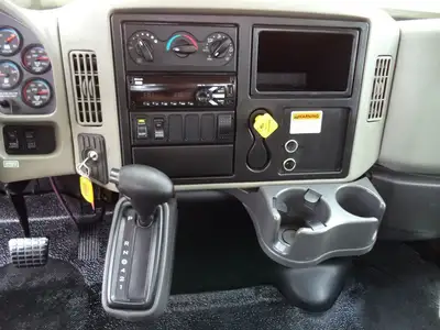 Used 2019 INTERNATIONAL _UNKNOWN_ Garbage trucks Florida US | TLC Truck & Equipment #1568916