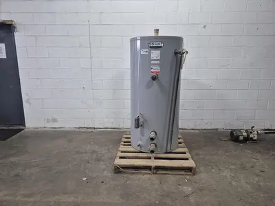 USED A.O. SMITH CORPORATION TJV-120M 000
