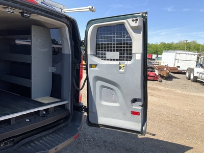 USED 2018 FORD TRANSIT 350