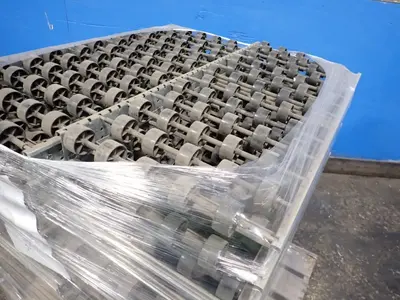 36" X 16" Conveyors