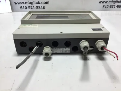 4500 -METTLER TOLEDO Transmitter Nr. 1194885/4500 / 230V~ / 115V~/24V