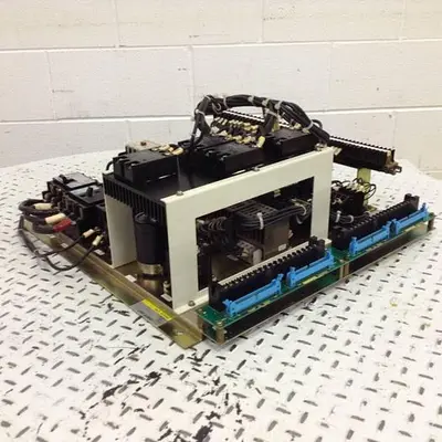 USED FANUC A07B-1505-C210