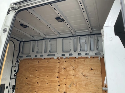 Used 2019 NISSAN NV CARGO Vans Michigan US | Miedema Asset Management Group #1413972