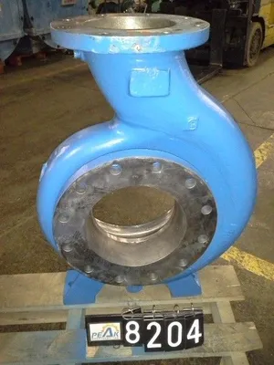 USED Goulds 3196