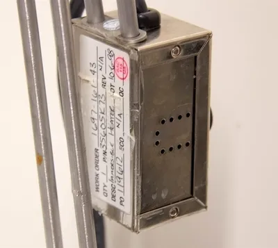 George Ulanet 290-6 Other Medical/Lab Equipment Attachments | ANACAPA EQUIPMENT BROKERS, INC (5)