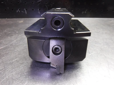 SECO EPB Graflex Boring Head Sliding Block 70mm Wide A731 500 (LOC3029B)