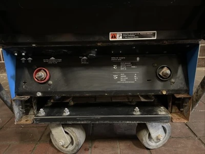 USED Miller 903785
