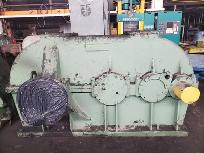 Lufkin T720B Mill Gearbox
