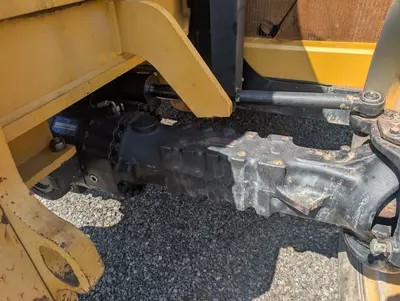 Used 2013 CATERPILLAR TL642 Misc Forklifts Alabama US | Proxy Equipment #1388994