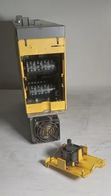 USED FANUC A06B-6116-H011#H560