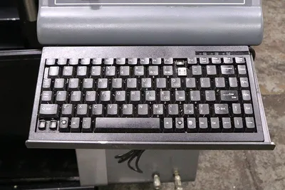 2013 HURCO VM10UI MACHINING CENTERS, VERICAL (5-Axis or More) | Prime Machinery (12)