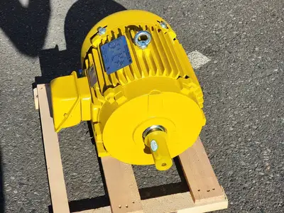 New | in-Stock 2019 OMEC OMN-213T-4 Motors (misc) British Columbia CA | Lenmark #247060