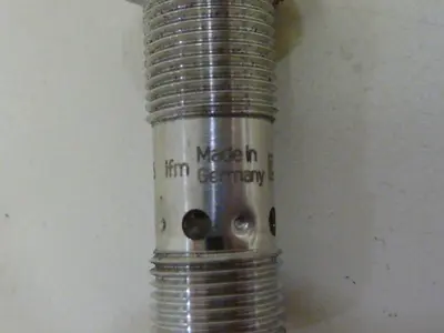 USED IFM IF5775