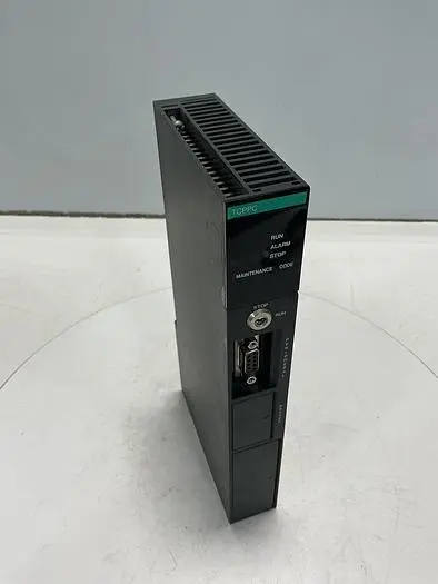 Used TOSHIBA TCPPC Input / Output Modules Michigan US | Ideal Machinery #695147